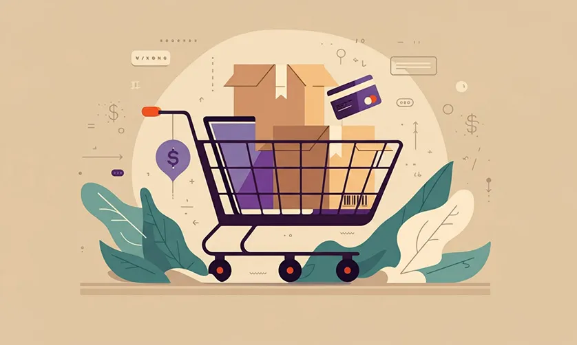 E-commerce Development